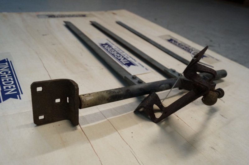 Feldhäcksler typu CLAAS Lexion 550, Gebrauchtmaschine v Hemmet (Obrázek 8)