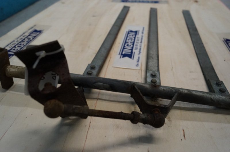 Feldhäcksler typu CLAAS Lexion 550, Gebrauchtmaschine v Hemmet (Obrázek 5)