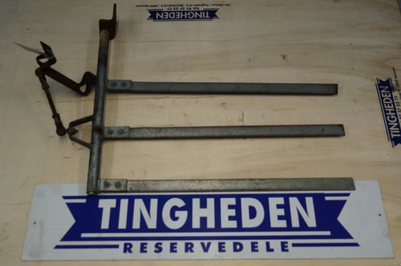 Feldhäcksler typu CLAAS Lexion 550, Gebrauchtmaschine v Hemmet (Obrázek 2)