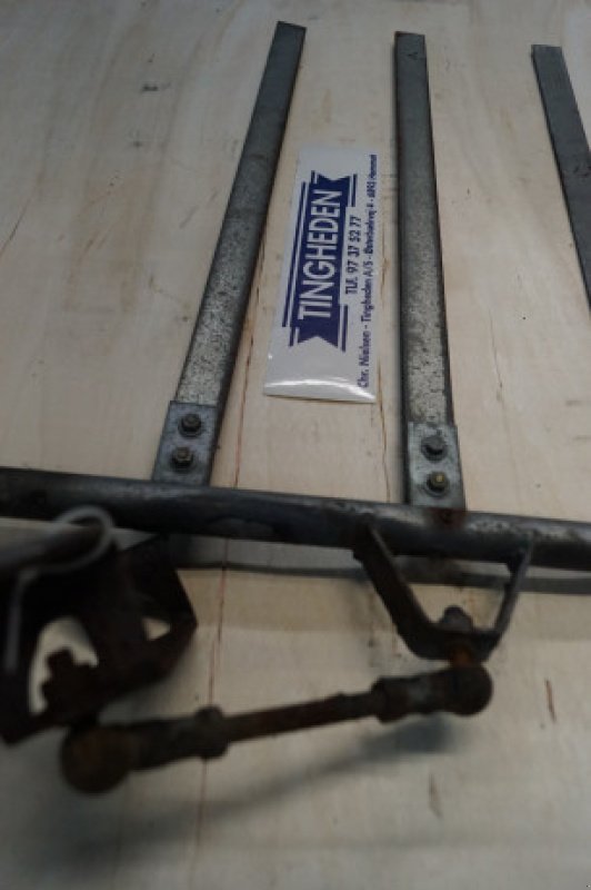 Feldhäcksler typu CLAAS Lexion 550, Gebrauchtmaschine v Hemmet (Obrázek 4)