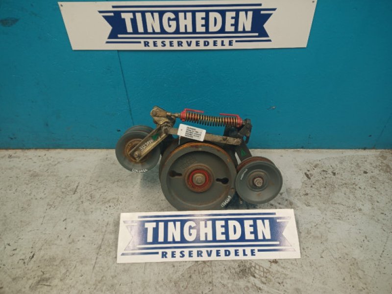 Feldhäcksler typu CLAAS Lexion 550, Gebrauchtmaschine v Hemmet (Obrázek 1)