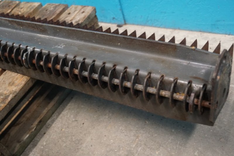 Feldhäcksler tip CLAAS Lexion 550, Gebrauchtmaschine in Hemmet (Poză 7)