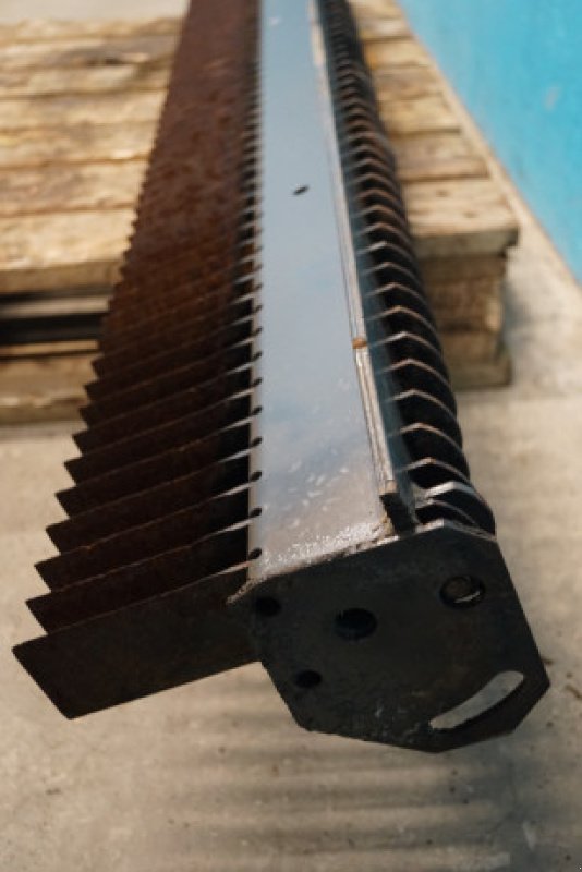 Feldhäcksler tip CLAAS Lexion 550, Gebrauchtmaschine in Hemmet (Poză 9)