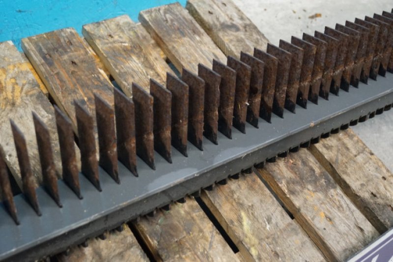 Feldhäcksler tip CLAAS Lexion 550, Gebrauchtmaschine in Hemmet (Poză 4)