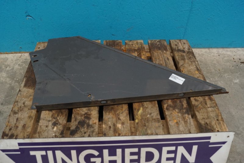 Feldhäcksler des Typs CLAAS Lexion 550, Gebrauchtmaschine in Hemmet (Bild 5)