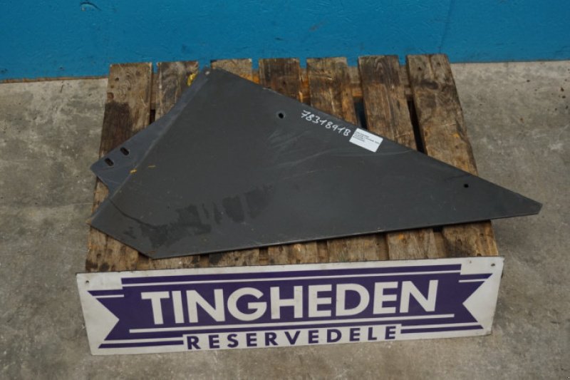 Feldhäcksler des Typs CLAAS Lexion 550, Gebrauchtmaschine in Hemmet (Bild 1)