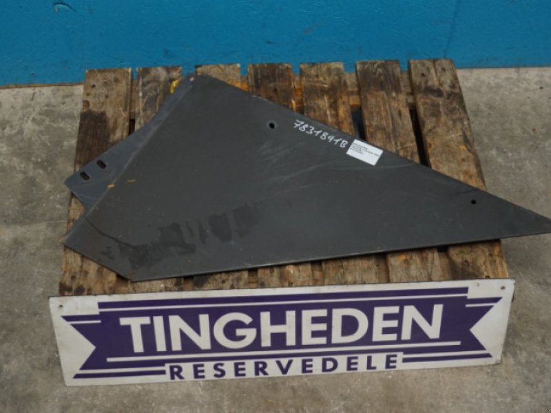 Feldhäcksler of the type CLAAS Lexion 550, Gebrauchtmaschine in Hemmet (Picture 1)