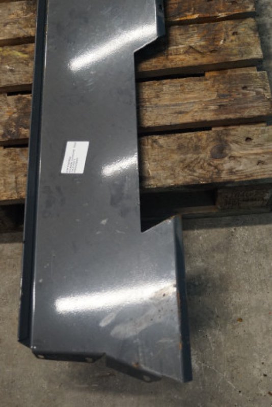 Feldhäcksler tip CLAAS Lexion 550, Gebrauchtmaschine in Hemmet (Poză 6)