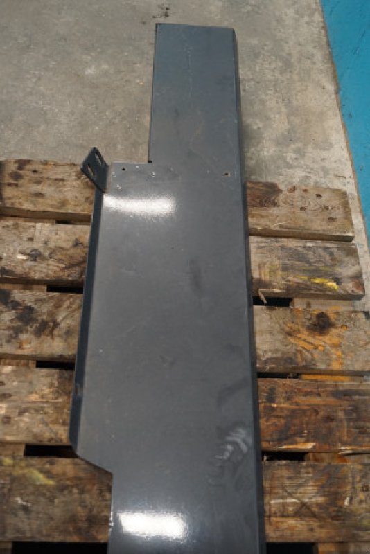 Feldhäcksler tip CLAAS Lexion 550, Gebrauchtmaschine in Hemmet (Poză 4)