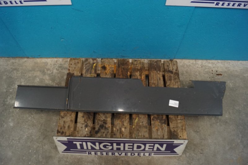 Feldhäcksler tip CLAAS Lexion 550, Gebrauchtmaschine in Hemmet (Poză 7)