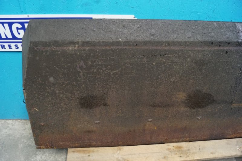 Feldhäcksler des Typs CLAAS Lexion 550, Gebrauchtmaschine in Hemmet (Bild 9)