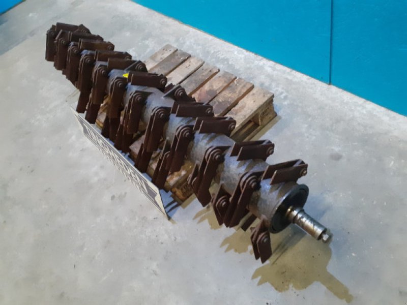 Feldhäcksler tip CLAAS Lexion 550, Gebrauchtmaschine in Hemmet (Poză 3)