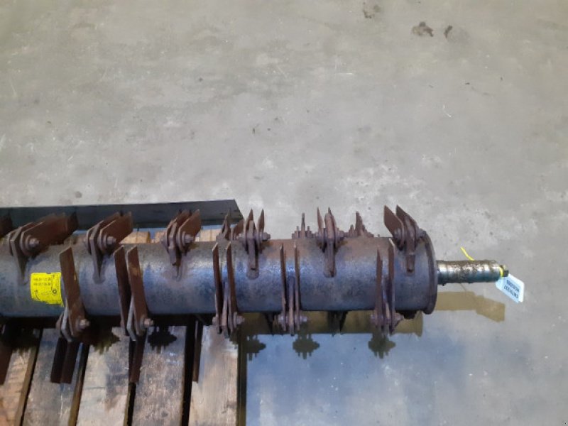 Feldhäcksler tip CLAAS Lexion 550, Gebrauchtmaschine in Hemmet (Poză 7)