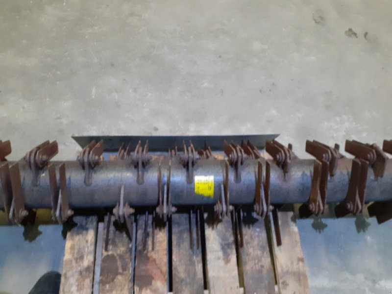 Feldhäcksler tip CLAAS Lexion 550, Gebrauchtmaschine in Hemmet (Poză 5)