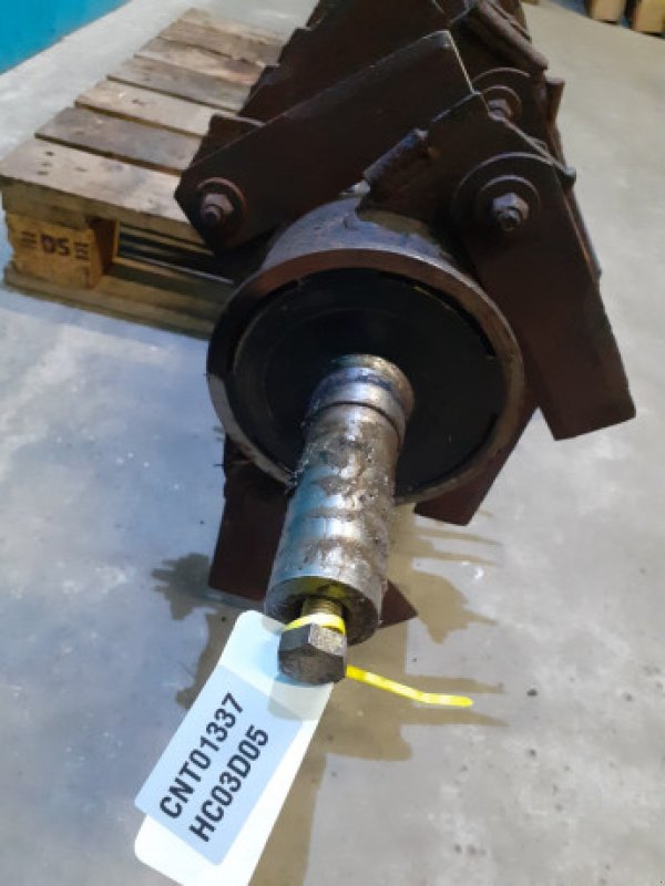 Feldhäcksler tip CLAAS Lexion 550, Gebrauchtmaschine in Hemmet (Poză 8)