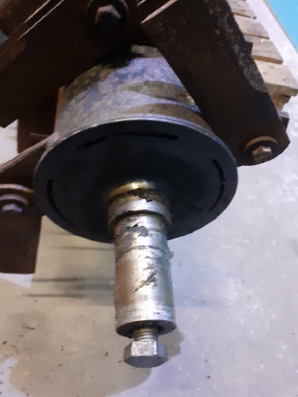 Feldhäcksler tip CLAAS Lexion 550, Gebrauchtmaschine in Hemmet (Poză 10)