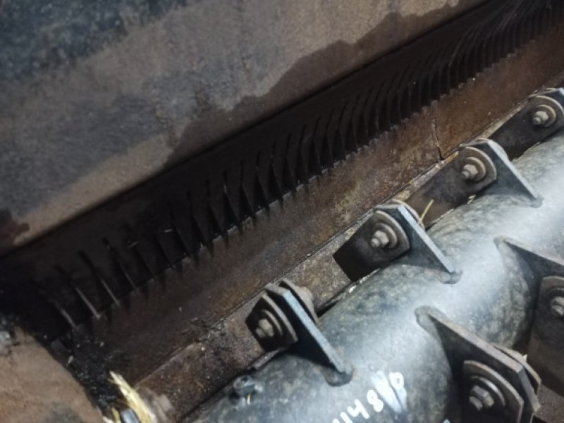 Feldhäcksler typu CLAAS Lexion 570, Gebrauchtmaschine v Hemmet (Obrázek 14)