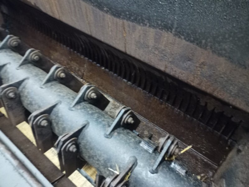 Feldhäcksler typu CLAAS Lexion 570, Gebrauchtmaschine v Hemmet (Obrázek 18)