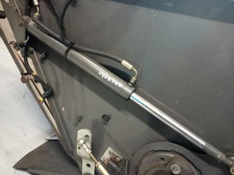 Feldhäcksler typu CLAAS Lexion 570, Gebrauchtmaschine v Hemmet (Obrázek 19)