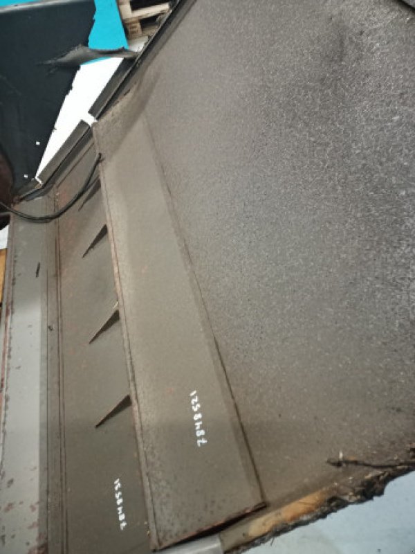 Feldhäcksler typu CLAAS Lexion 570, Gebrauchtmaschine v Hemmet (Obrázek 11)