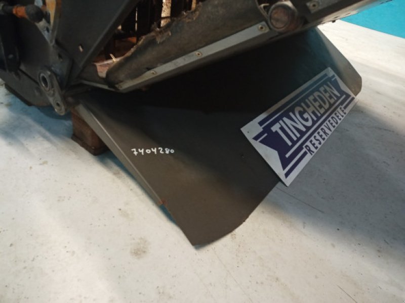 Feldhäcksler typu CLAAS Lexion 570, Gebrauchtmaschine v Hemmet (Obrázek 10)