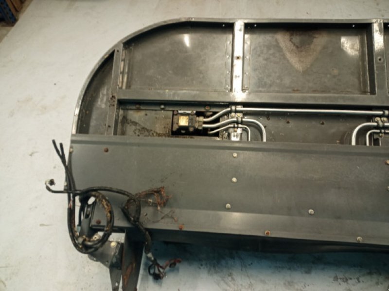 Feldhäcksler tip CLAAS Lexion 570, Gebrauchtmaschine in Hemmet (Poză 15)