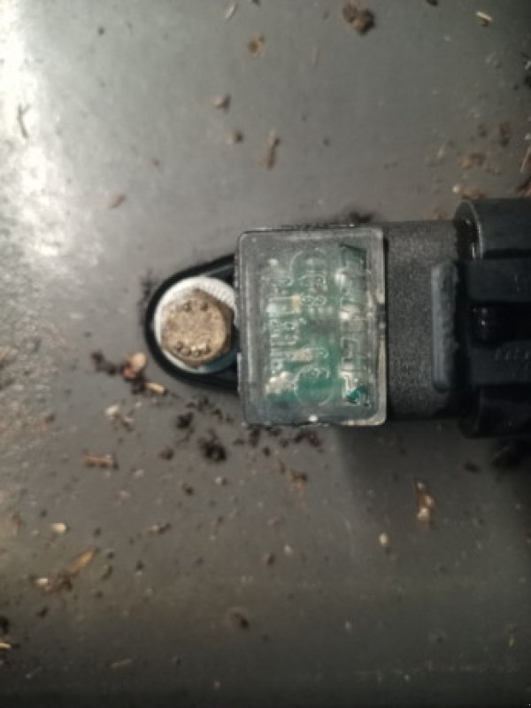 Feldhäcksler tip CLAAS Lexion 570, Gebrauchtmaschine in Hemmet (Poză 12)