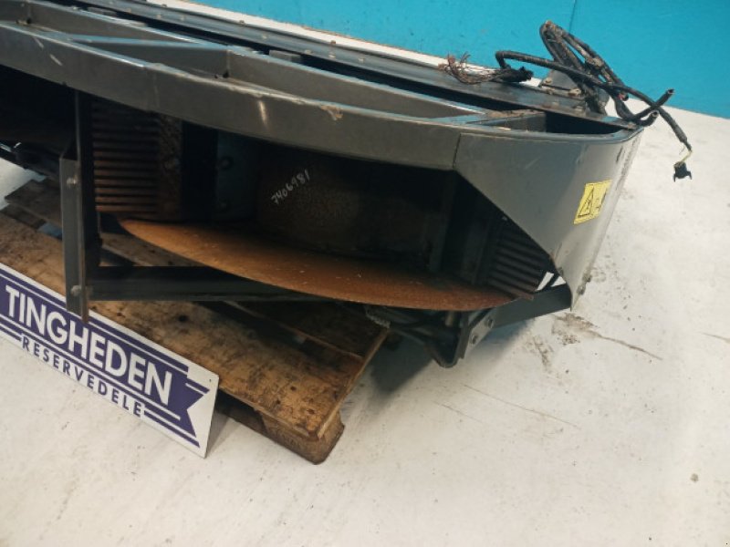 Feldhäcksler tip CLAAS Lexion 570, Gebrauchtmaschine in Hemmet (Poză 5)