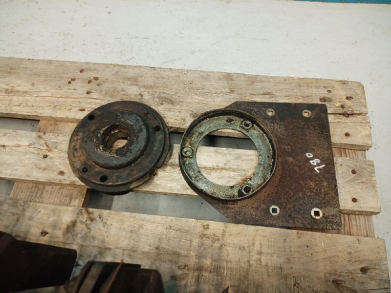 Feldhäcksler tip CLAAS Lexion 780, Gebrauchtmaschine in Hemmet (Poză 10)