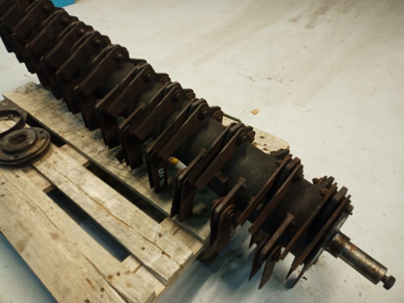 Feldhäcksler tip CLAAS Lexion 780, Gebrauchtmaschine in Hemmet (Poză 5)