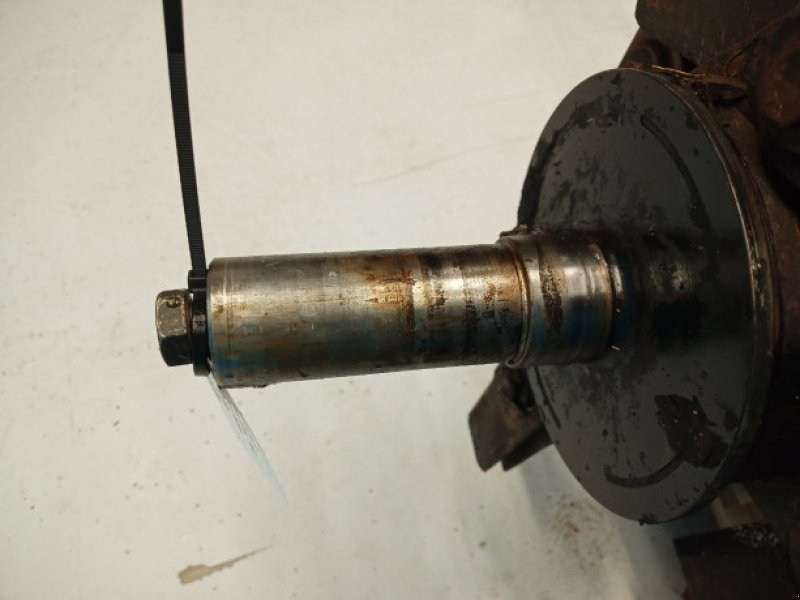 Feldhäcksler tip CLAAS Lexion 780, Gebrauchtmaschine in Hemmet (Poză 8)