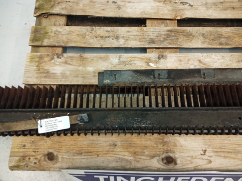 Feldhäcksler tip CLAAS Lexion 780, Gebrauchtmaschine in Hemmet (Poză 8)