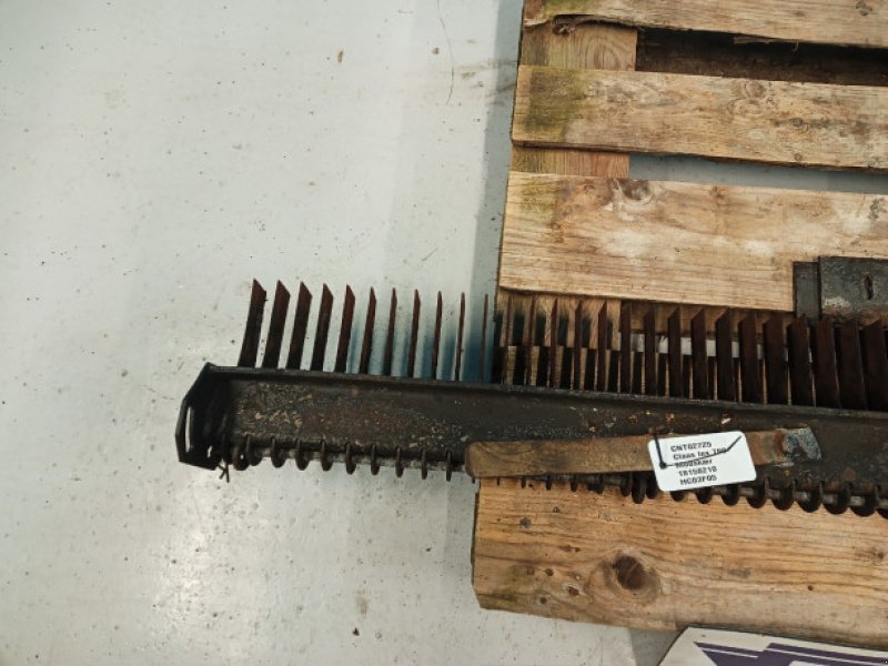 Feldhäcksler tip CLAAS Lexion 780, Gebrauchtmaschine in Hemmet (Poză 9)