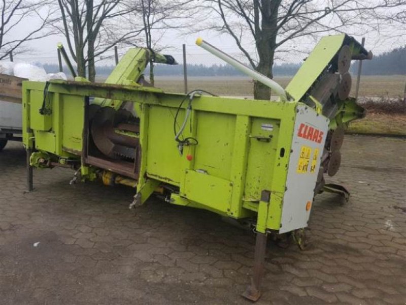 Feldhäcksler typu CLAAS Majsbord, Gebrauchtmaschine v Hemmet (Obrázek 2)
