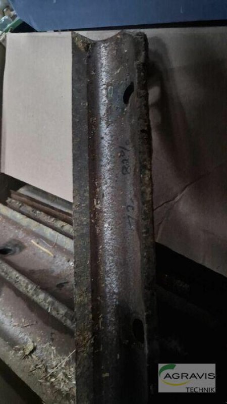 Feldhäcksler tip CLAAS MESSERSATZ, Gebrauchtmaschine in Melle-Wellingholzhausen (Poză 4)