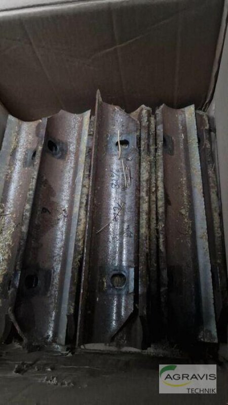 Feldhäcksler tip CLAAS MESSERSATZ, Gebrauchtmaschine in Melle-Wellingholzhausen (Poză 1)