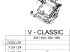 Feldhäcksler typu CLAAS Trommelgehäuse mit Messertrommel V-Classic zum Jaguar 498 und 502, Neumaschine v Hohentengen (Obrázok 4)