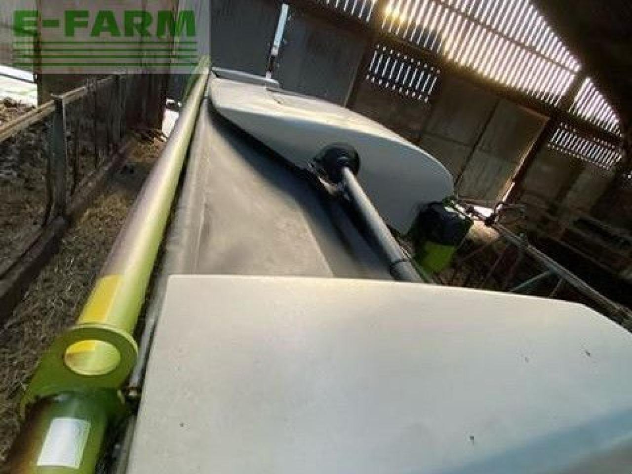 Feldhäcksler of the type CLAAS USED DIRECT DISC, Gebrauchtmaschine in FORRES (Picture 5)