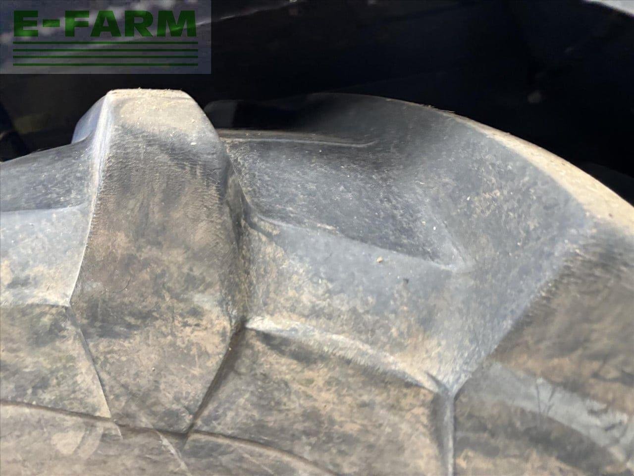 Feldhäcksler typu CLAAS USED JAGUAR 870, Gebrauchtmaschine v STRATHAVEN (Obrázek 8)