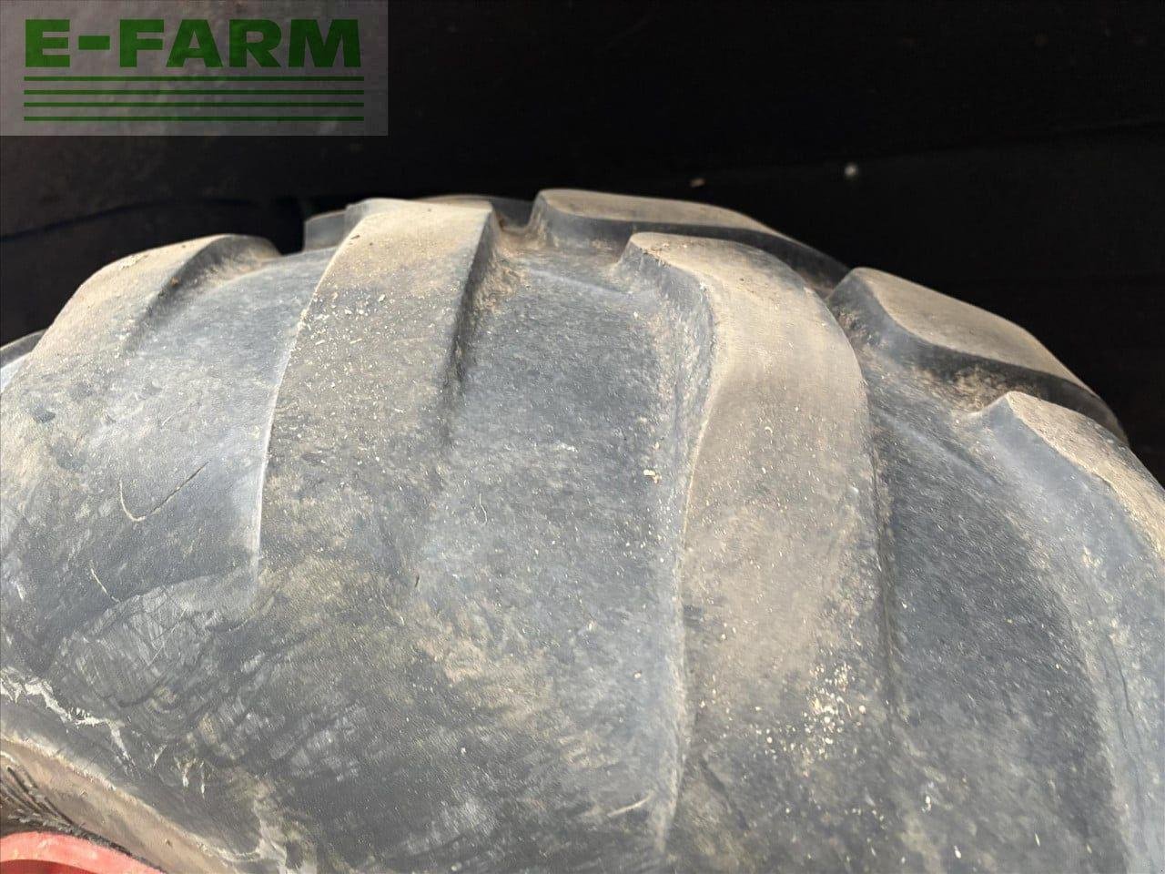 Feldhäcksler typu CLAAS USED JAGUAR 870, Gebrauchtmaschine v STRATHAVEN (Obrázek 11)