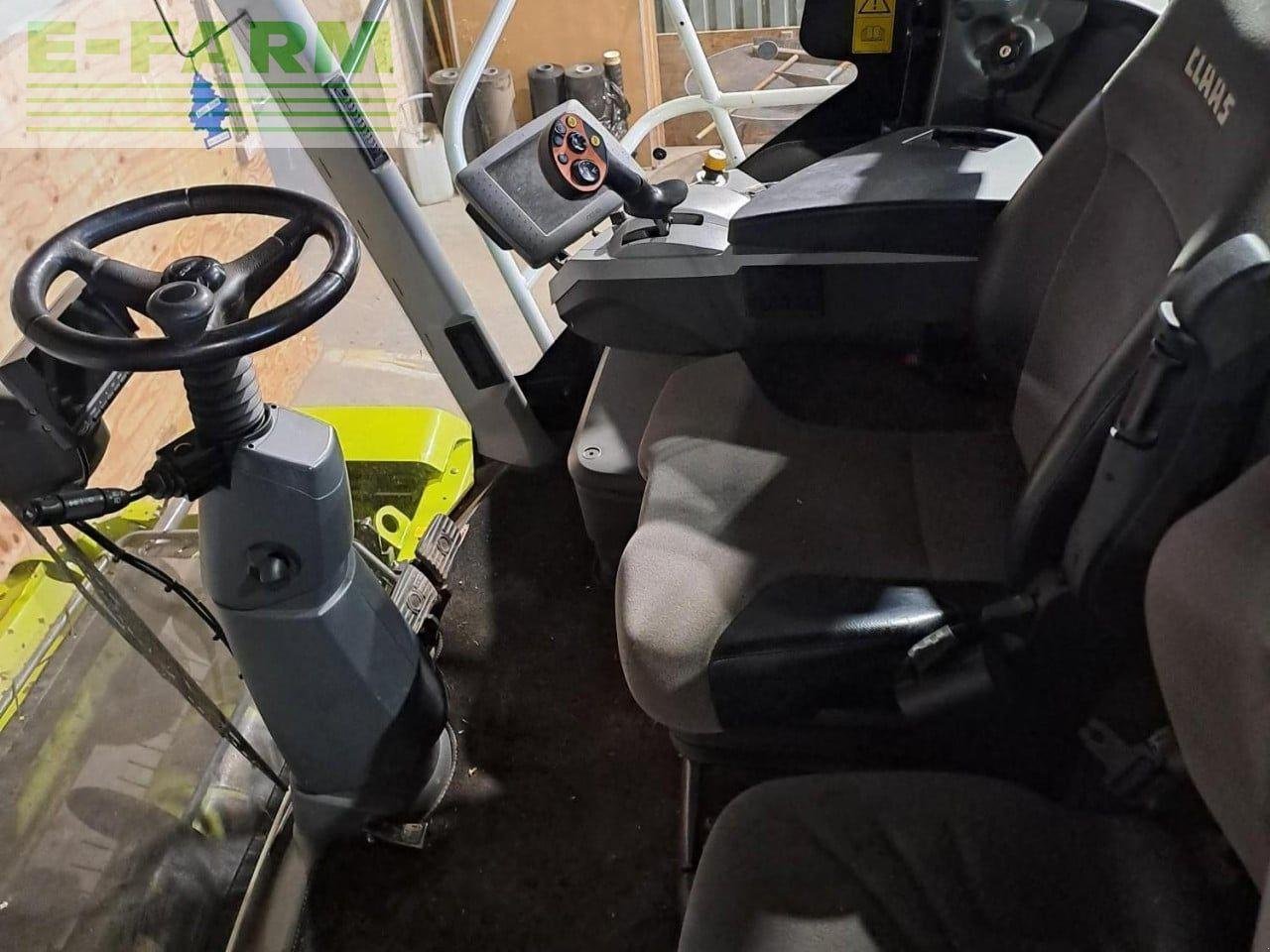 Feldhäcksler типа CLAAS USED JAGUAR 950, Gebrauchtmaschine в CARLISLE (Фотография 4)