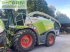 Feldhäcksler des Typs CLAAS USED JAGUAR 980, Gebrauchtmaschine in PETWORTH (Bild 1)