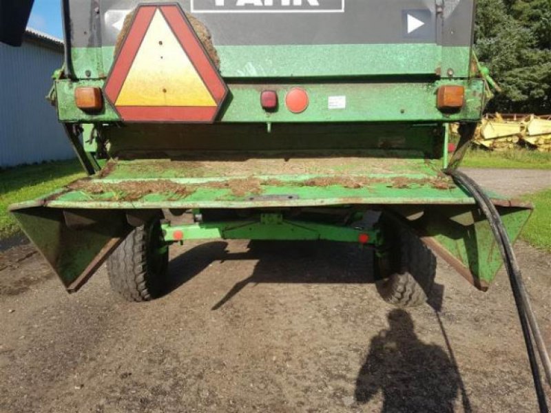 Feldhäcksler tip Deutz-Fahr M2680, Gebrauchtmaschine in Hemmet (Poză 2)