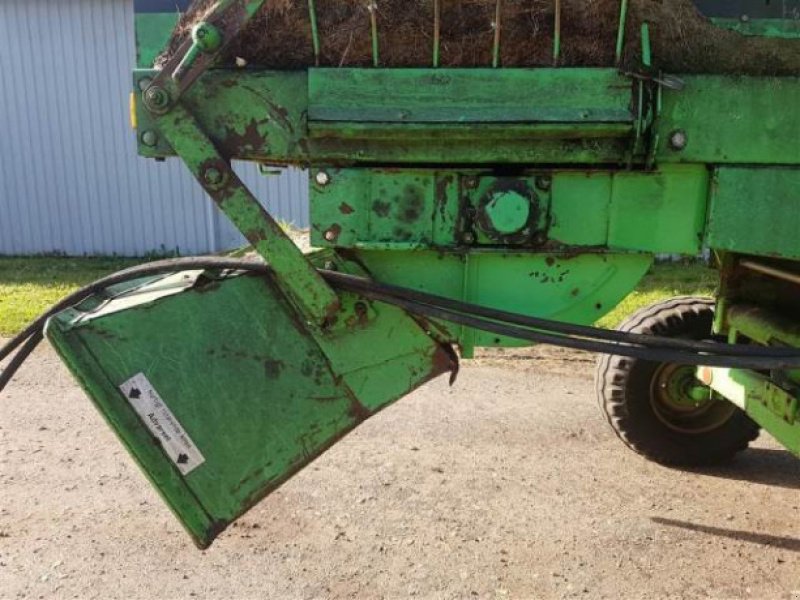 Feldhäcksler za tip Deutz-Fahr M2680, Gebrauchtmaschine u Hemmet (Slika 1)