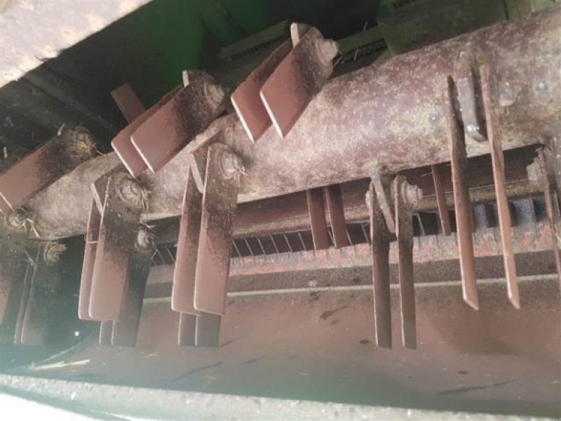 Feldhäcksler tip Deutz-Fahr M2680, Gebrauchtmaschine in Hemmet (Poză 4)