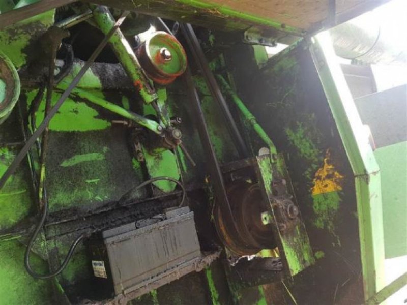 Feldhäcksler tip Deutz-Fahr M2680, Gebrauchtmaschine in Hemmet (Poză 6)