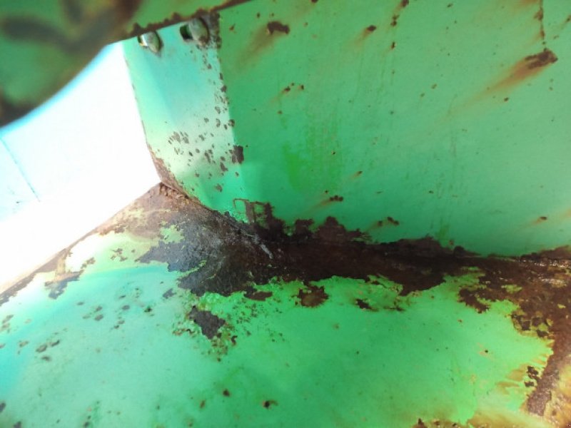 Feldhäcksler του τύπου Deutz 2680, Gebrauchtmaschine σε Hemmet (Φωτογραφία 10)