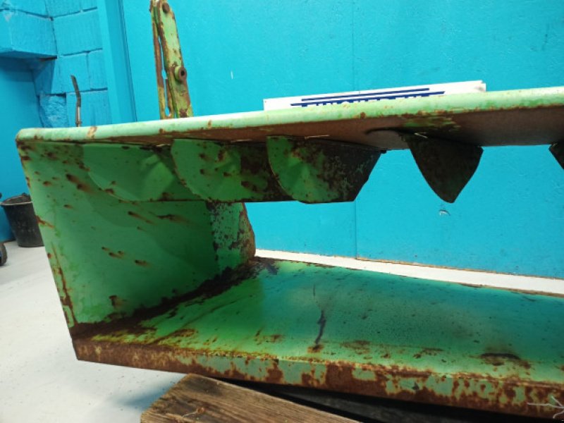 Feldhäcksler του τύπου Deutz 2680, Gebrauchtmaschine σε Hemmet (Φωτογραφία 12)