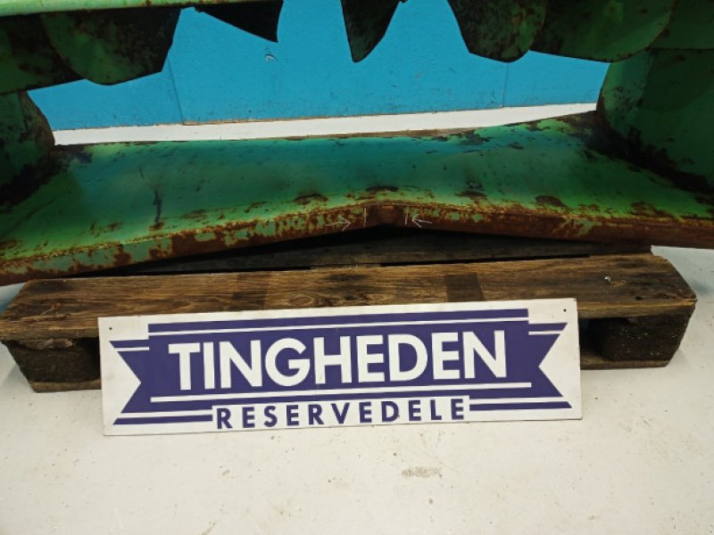 Feldhäcksler του τύπου Deutz 2680, Gebrauchtmaschine σε Hemmet (Φωτογραφία 8)