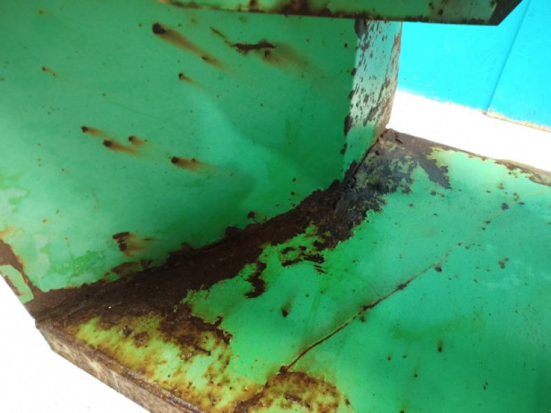 Feldhäcksler του τύπου Deutz 2680, Gebrauchtmaschine σε Hemmet (Φωτογραφία 9)